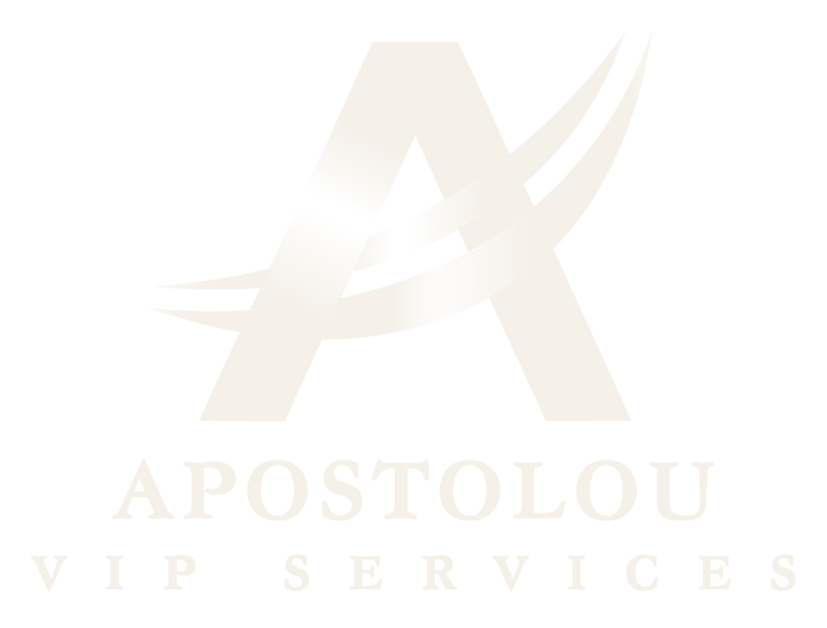 Apostolou VIP Services