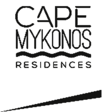 Cape Mykonos Residences